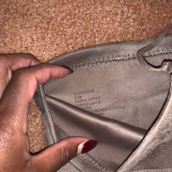 Steve Madden Gorgeous Boots - Picture 2 of 4